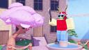 Discovery splash banner for SAB News | Giveaways & Leaks Discord server