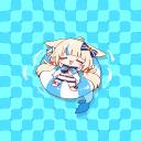 Discovery splash banner for SabaTide Discord server