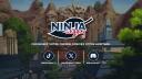 Discovery splash banner for NINJA - LEGACY 🍃 Discord server