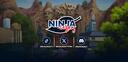 Discovery splash banner for NINJA - LEGACY 🍃 Discord server