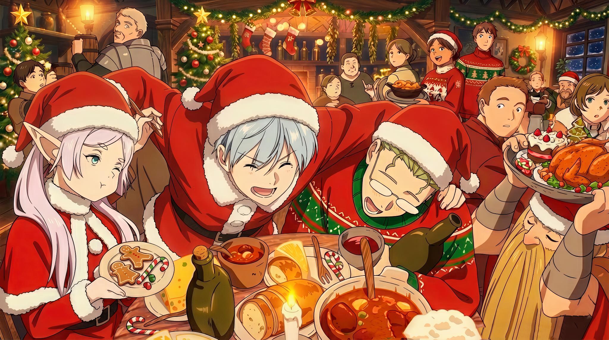 Discovery splash banner for Штормград Discord server