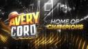 Discovery splash banner for AveryCord Discord server