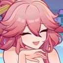 Discovery splash banner for LLLPrincess's Kingdom Discord server