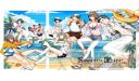 Discovery splash banner for Steins;Gate Community Discord server