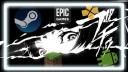 Discovery splash banner for LUGGAMES COMUNITY Discord server