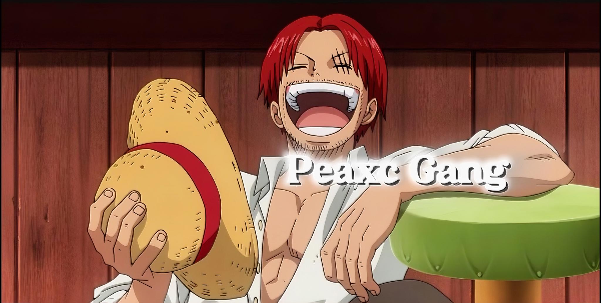 Discovery splash banner for Peaxc Gang || Social • Events • Chill • Gaming Discord server