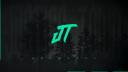 Discovery splash banner for Justice Town ᴶᴶᵀ Discord server