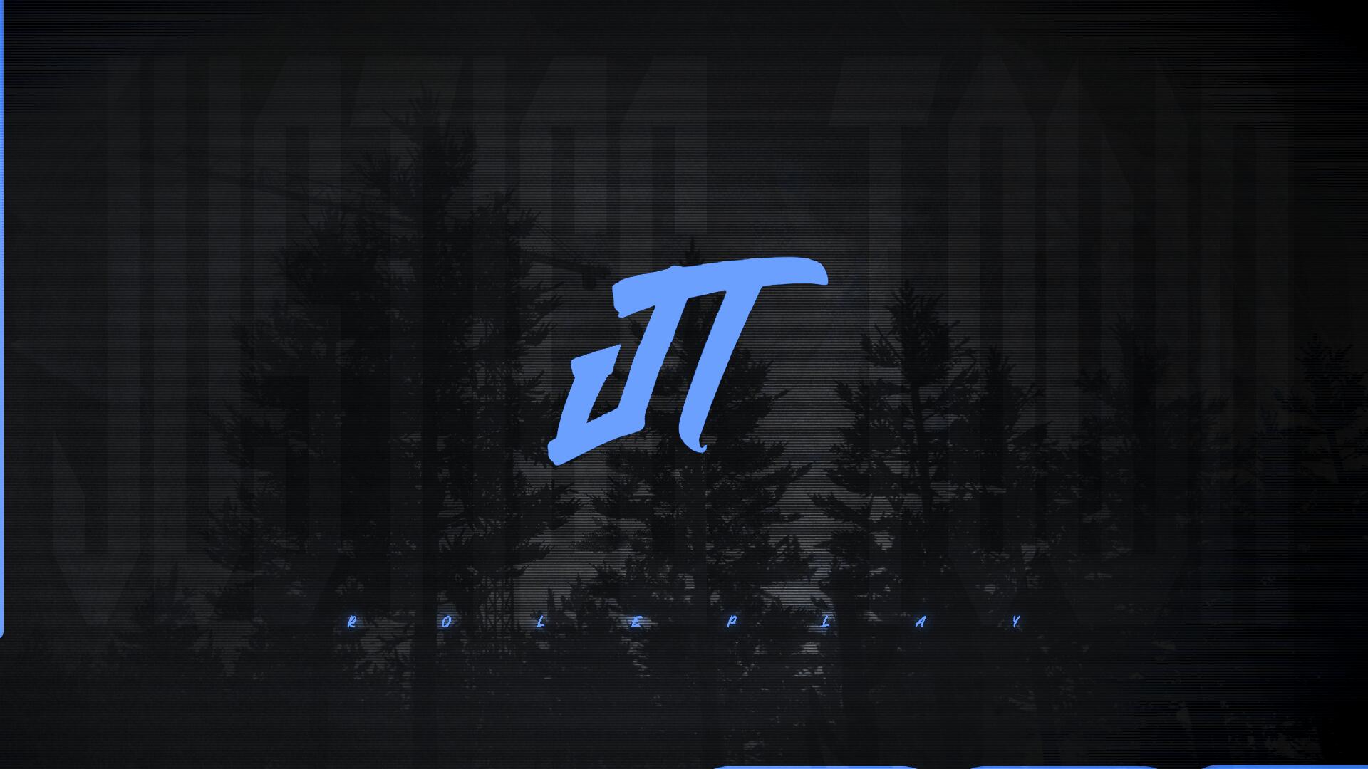 Discovery splash banner for Justice Town ᴶᴶᵀ Discord server