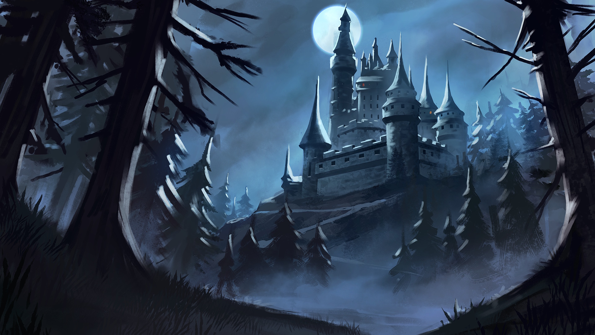 Discovery splash banner for Avardon Discord server