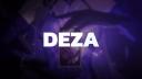 Discovery splash banner for Deza Nation Discord server