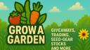Discovery splash banner for Grow A Garden Trading  |  24/7  Stocks, Weather, Eggs, Travelling Merchants Discord server