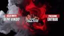 Discovery splash banner for Nova Paulista - RP Discord server