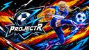 Discovery splash banner for Project R | Rematch España Discord server