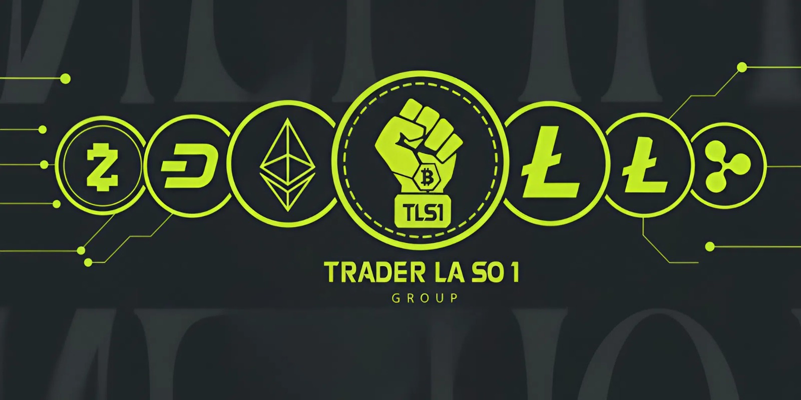 Discovery splash banner for TRADER LÀ SỐ 1 - Viêt Nam 🇻🇳 Discord server