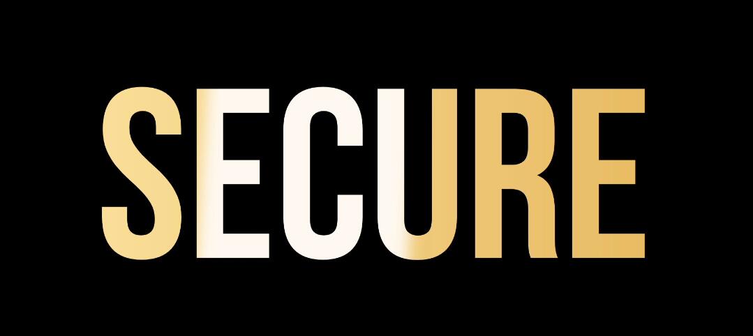 Discovery splash banner for Secure Development Official Discord server
