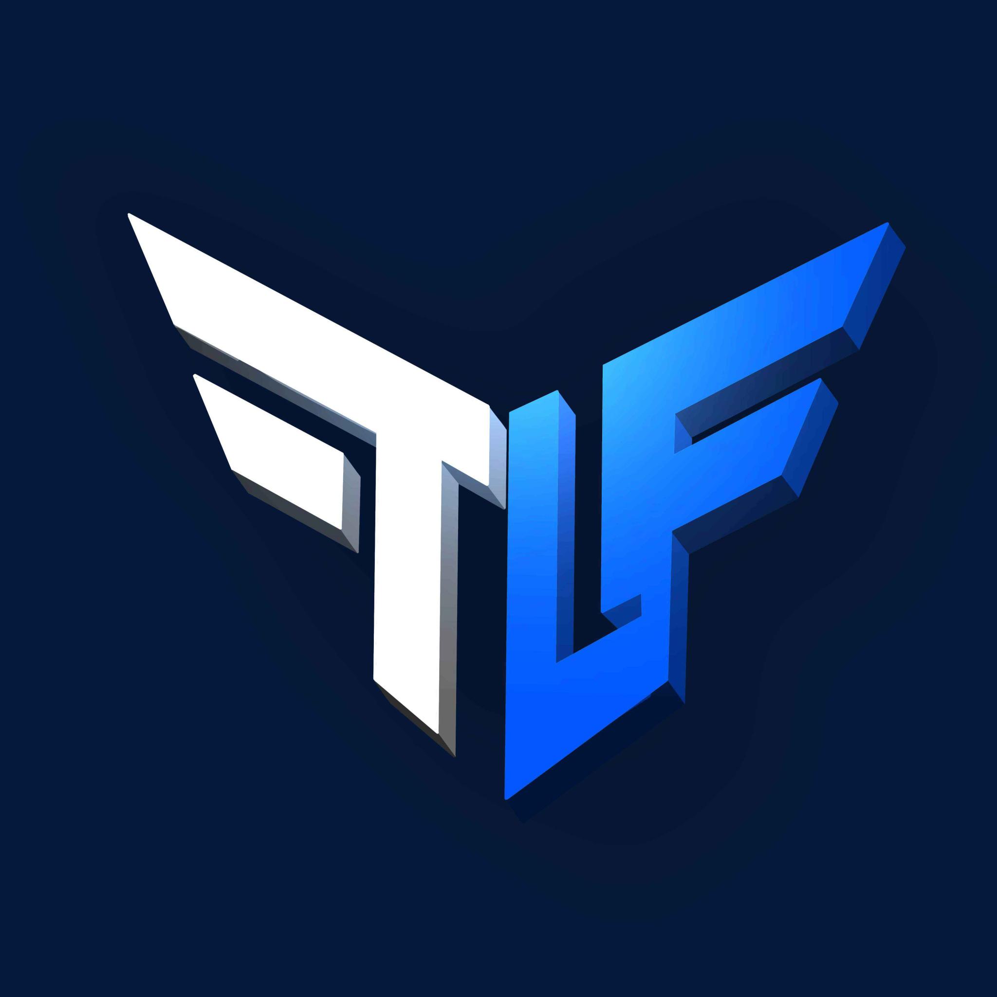 Discovery splash banner for The Lethal Force Discord server