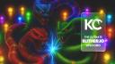 Discovery splash banner for Slither.io 🌍 | Killers Company Discord server