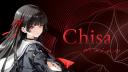 Discovery splash banner for Chisa Mains / 千咲 メインズ ✂ Wuthering Waves 鳴潮 Discord server