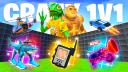 Discovery splash banner for Hozzy Maps Discord server