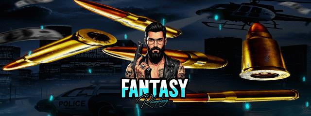 Discovery splash banner for Fantasy Roleplay (Closed) Discord server