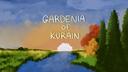 Discovery splash banner for Gardenia of Kurain π Discord server