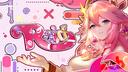 Discovery splash banner for ノraid ୧ ‧ 🎀 ᓚᘏᗢ .  (revamping) . social．giveaways．roblox．events Discord server