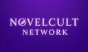 Discovery splash banner for NovelCult Discord server