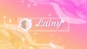 Discovery splash banner for The Lainy's paradise Discord server