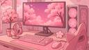 Discovery splash banner for FPT | Female Players TN Discord server