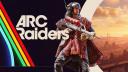 Discovery splash banner for ARC Raiders DE Discord server