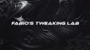 Discovery splash banner for Fabio's Tweaking Lab Discord server