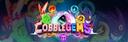 Discovery splash banner for CobbleGems Discord server