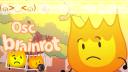 Discovery splash banner for ‿◞   ྀི osc brainrot Discord server