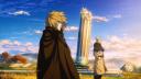 Discovery splash banner for Vinland Kingdom Discord server