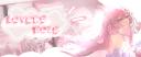 Discovery splash banner for ^ྀི𓈒 ⸝⸝ 𓍼 Lovers Role ‧ guild 𓂃 𓈒 Discord server