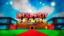 Discovery splash banner for Brainrot Heaven | TRADING & GIVEAWAY Discord server
