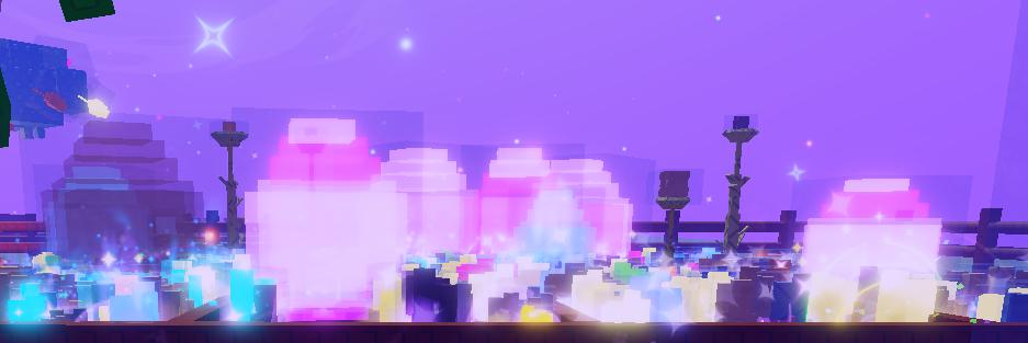 Discovery splash banner for Vaultix Discord server