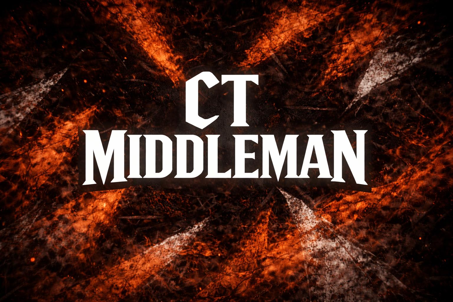 Discovery splash banner for UNWO’s Cross Trade Middleman Service Discord server