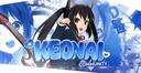 Discovery splash banner for @Keonai Community Discord server