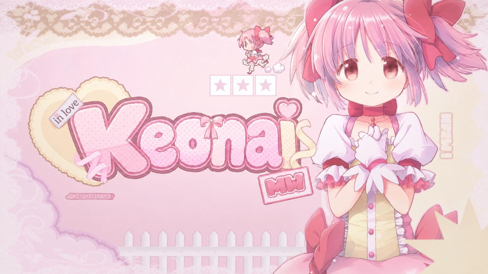 Discovery splash banner for @Keonai Community مجتمع متوحدين Discord server
