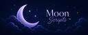 Discovery splash banner for Moon Scripts ™ Discord server