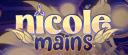 Discovery splash banner for Nicole Mains ᯽ Hexenzirkel Discord server