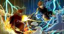 Discovery splash banner for Ninja Destiny Discord server