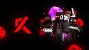 Discovery splash banner for RAPY.GG Discord server