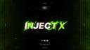Discovery splash banner for Inject X Discord server