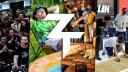 Discovery splash banner for ZeratoR Discord server