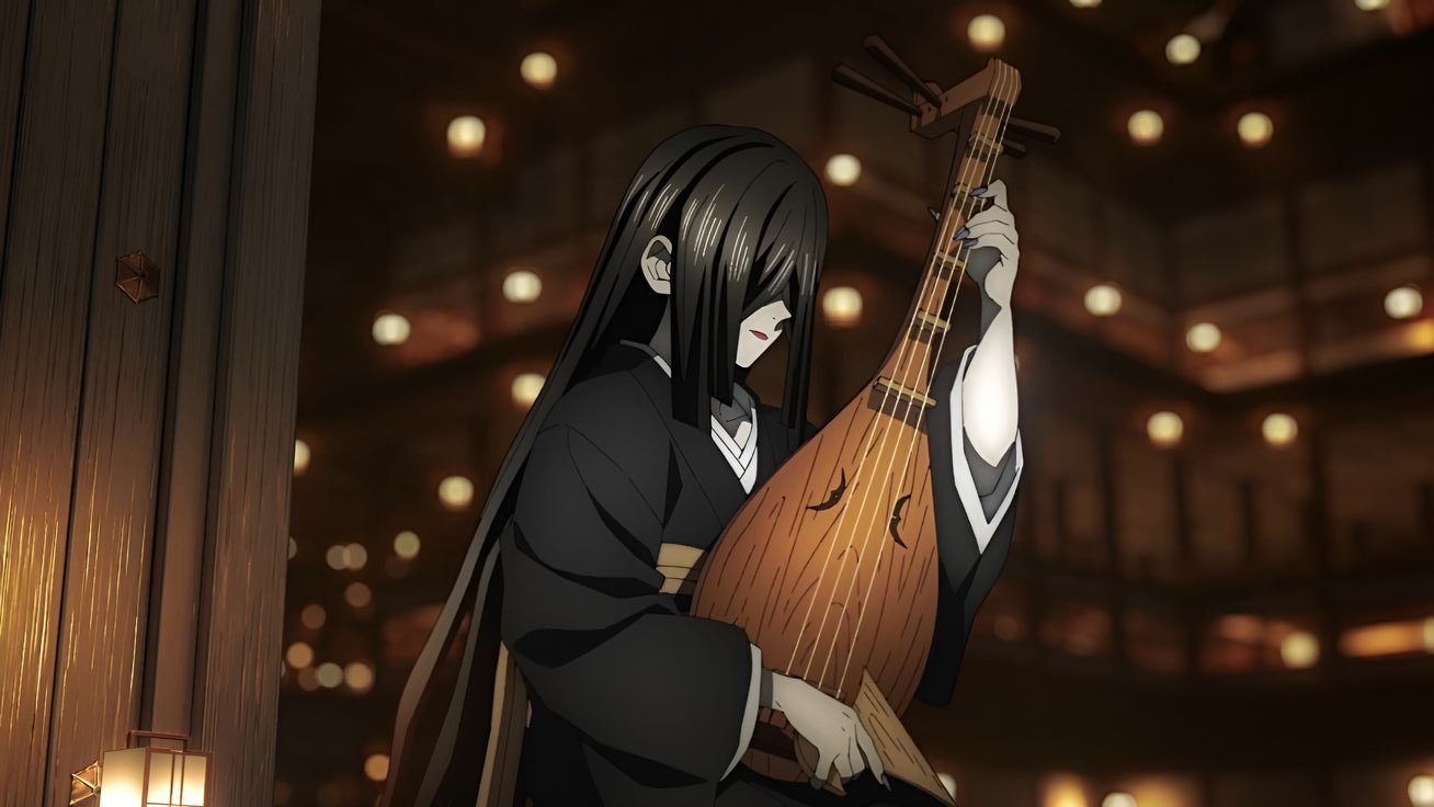 Discovery splash banner for RDGB · Rogue Demon Global 📿 Discord server