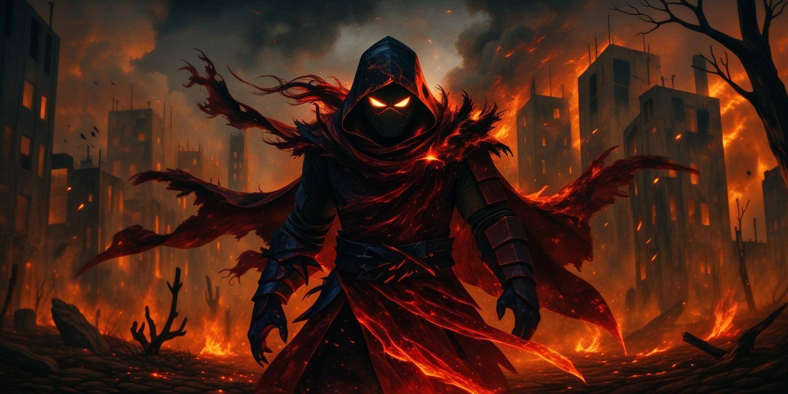 Discovery splash banner for Havoc | Blox Fruits Trading Server Discord server