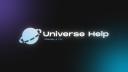 Universe Help Banner