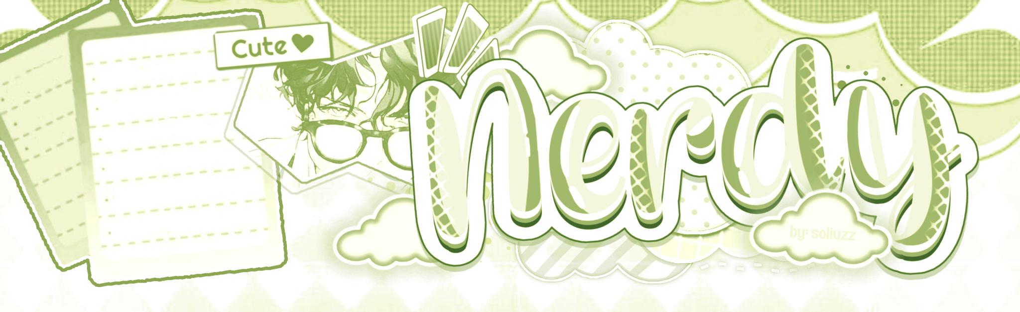 Discovery splash banner for ✿՞ᣟ݂ 🍵 ᥒ𝕖r𝒹ყ | 𝕒𝐜ti᥎іᥡ c͟᥆ɱ𝚙 𓏼。 Discord server